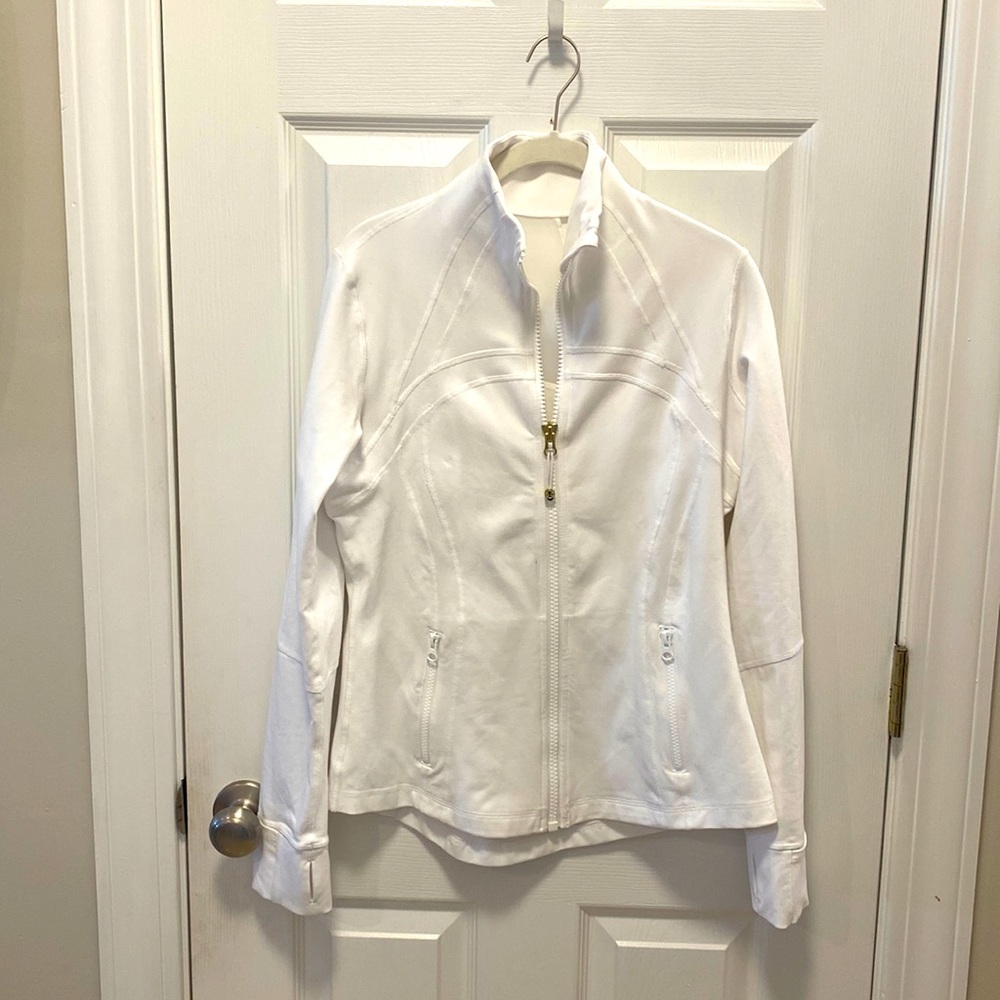 Lululemon Define Jacket